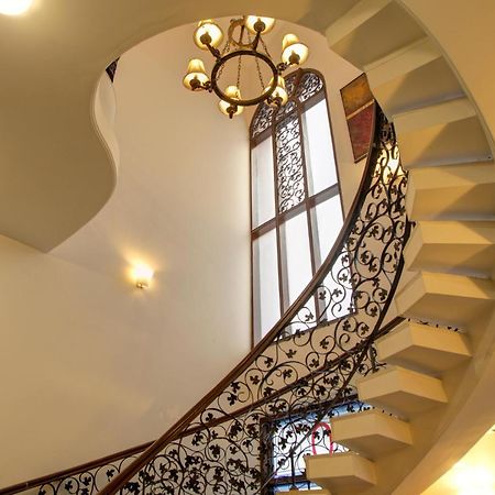 Red Brick Home By Earthaa Escapes Nuova Delhi Esterno foto